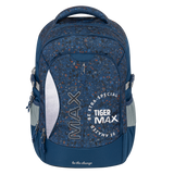 Max 2.0 Ergonomic Backpack Pro 2 - Gravel