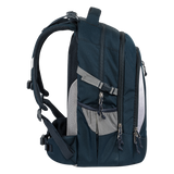 Max 2.0 Ergonomic Backpack Pro 2 - Double Navy [Go Ocean]