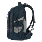 Max 2.0 Ergonomic Backpack Pro 2 - Double Navy [Go Ocean]