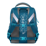 Max Pack Ergonomic Backpack Pro 2 - Storm