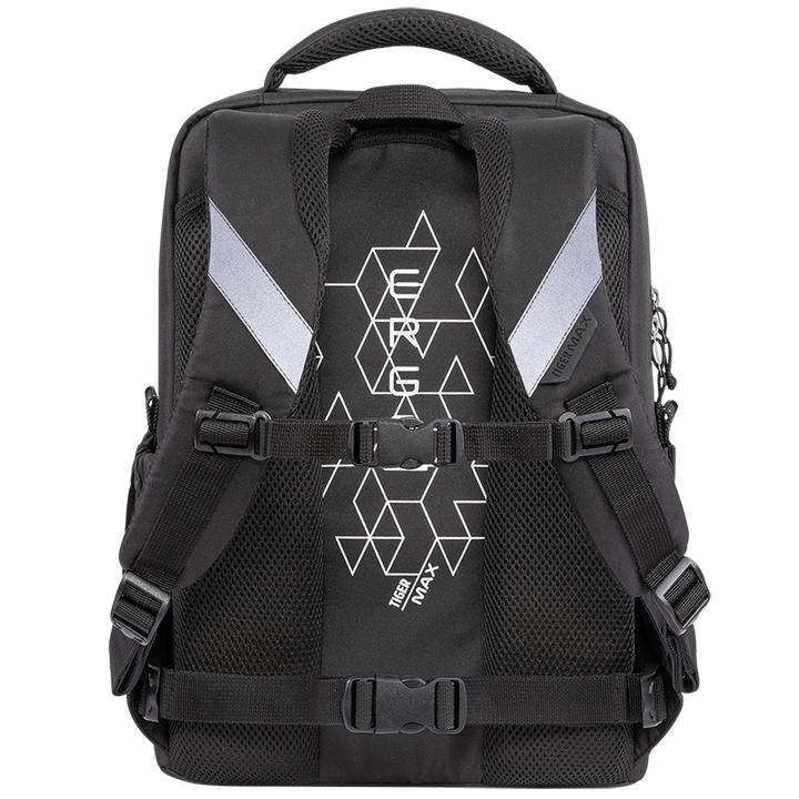 Max Pack Ergonomic Backpack Pro 2S - Legend [Special Edition] – Tiger ...