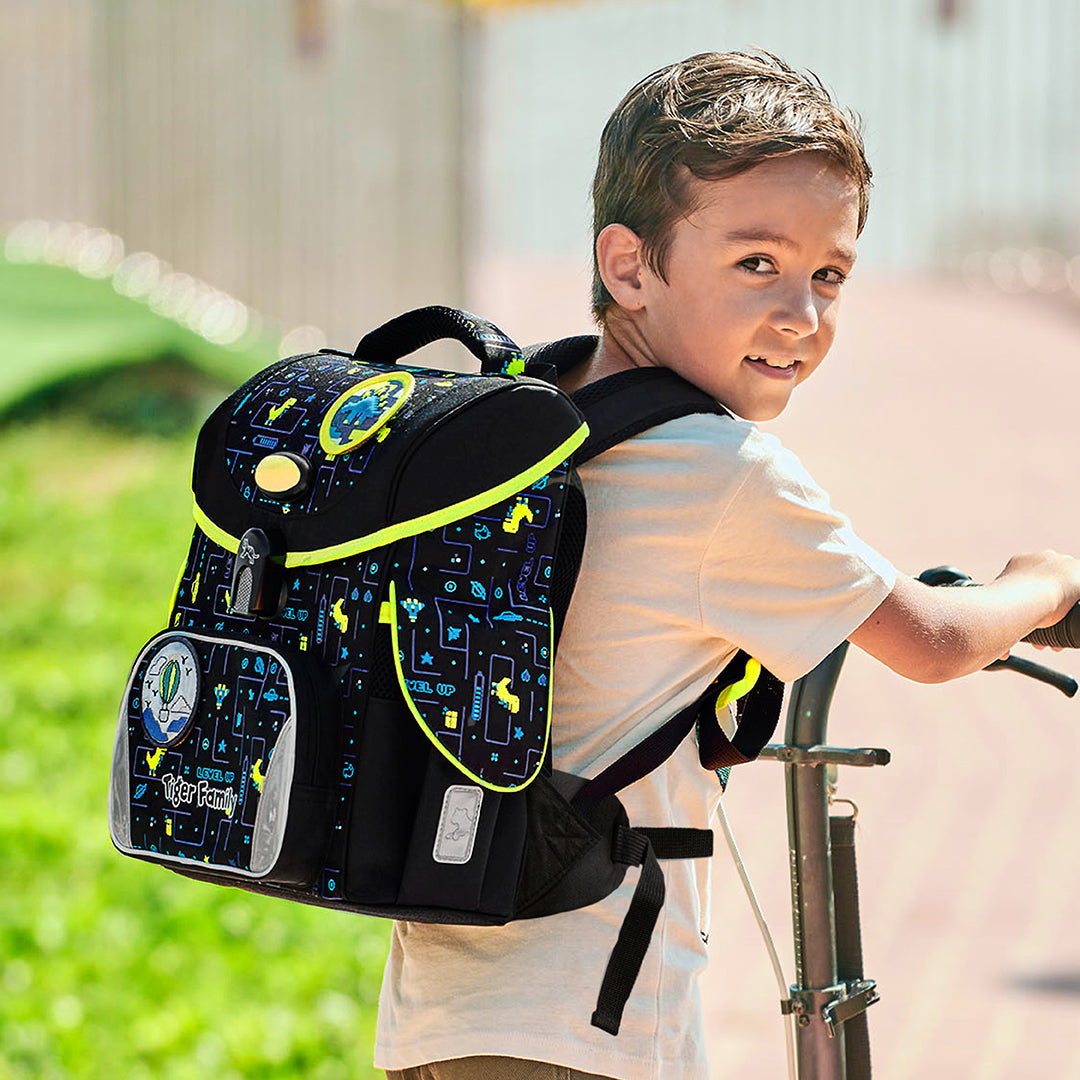 Next school hotsell bags