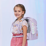 Jolly Ergonomic School Bag Pro 2 - Girl Power [Go Ocean]