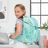 Jump Ergonomic School Bag Pro 2 - Pearly Mermaid