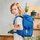 Joy Ergonomic School Bag Pro 2 - Dino And Beyond [Go Green]
