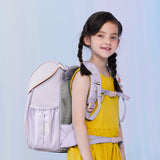 Joy Ergonomic School Bag Pro 2 - Girl Power [Go Ocean]
