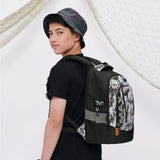 Max Ergonomic Backpack Pro 2 - Mountain