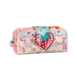 2-in-1 Pouch - Strawberry Love