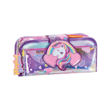 2-in-1 Pouch - Magical Dreams
