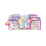 2-in-1 Pouch - Sparkling Butterfly