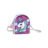 Stylish Two-Way Bag - Lovely Unicorn