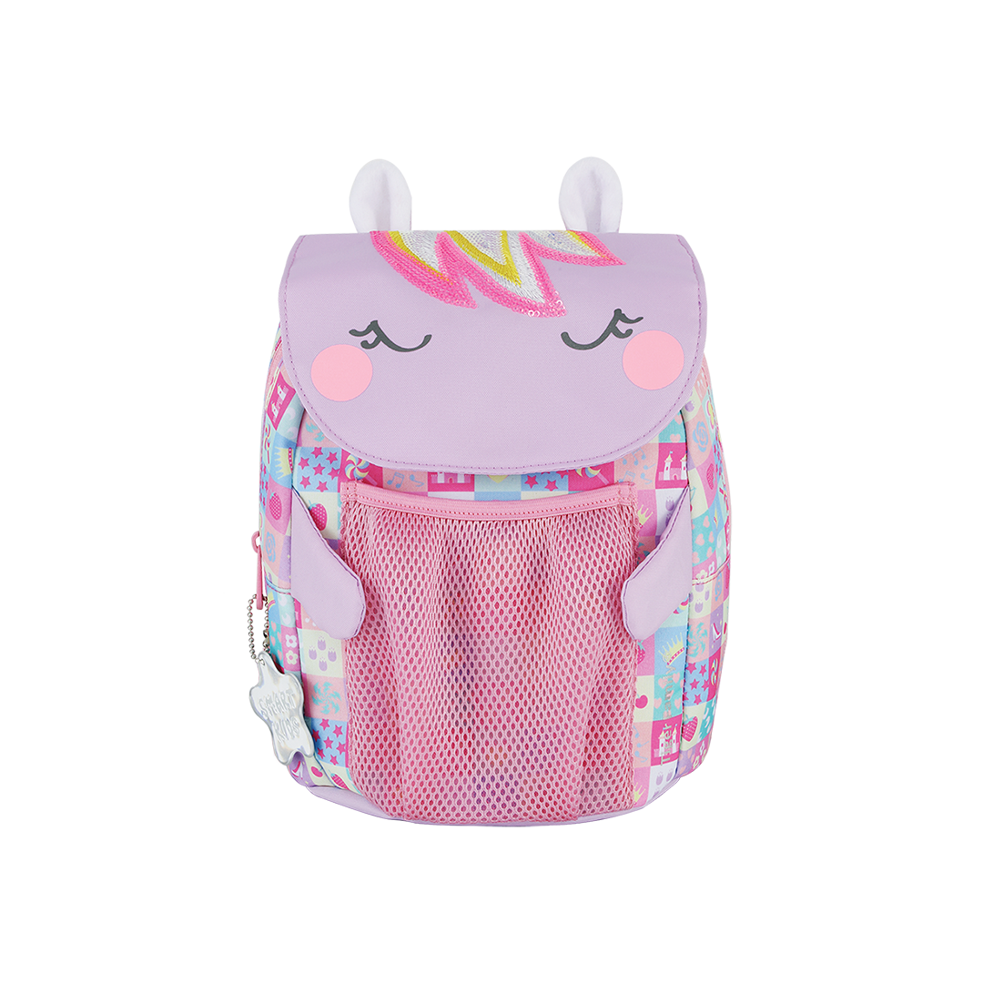 Dear Friends Mini Backpack - Princess Paris – Tiger Family Global