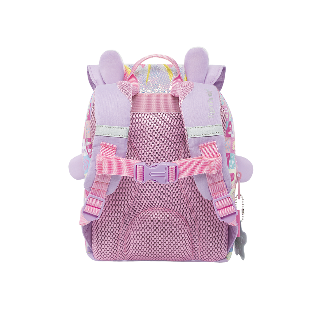 Dear Friends Mini Backpack - Princess Paris – Tiger Family Global