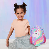 Dear Friends Mini Backpack - Baby Paris [Special Edition]