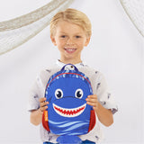 Dear Friends Mini Backpack - Silly Shark [Special Edition]