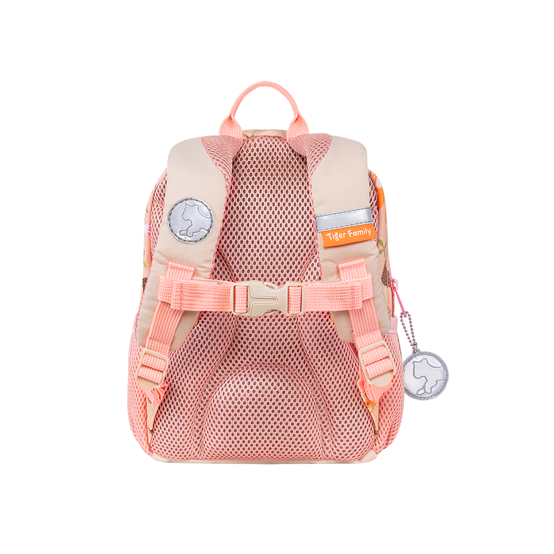foxy mini backpack Dear Friends Mini Backpack