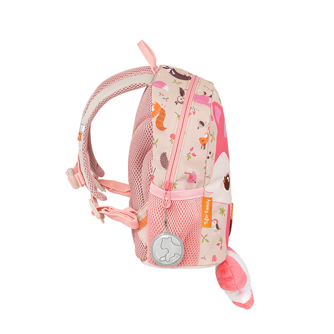 glitter fox mini backpack Dear Friends Mini Backpack