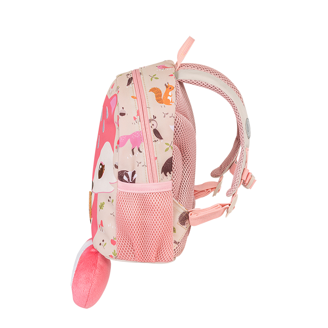foxy mini backpack Dear Friends Mini Backpack