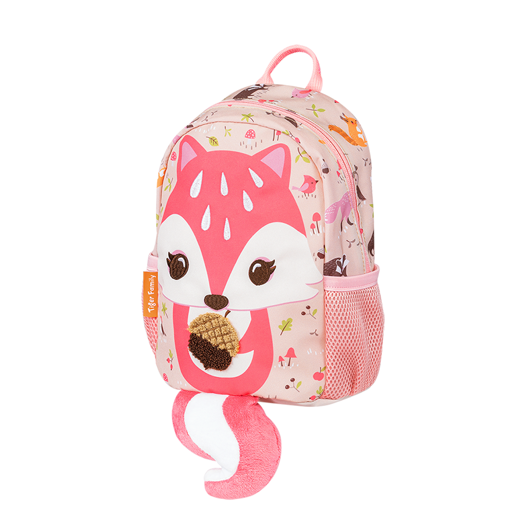 foxy mini backpack Five Nights at Freddy's Dear Friends Mini Backpack -