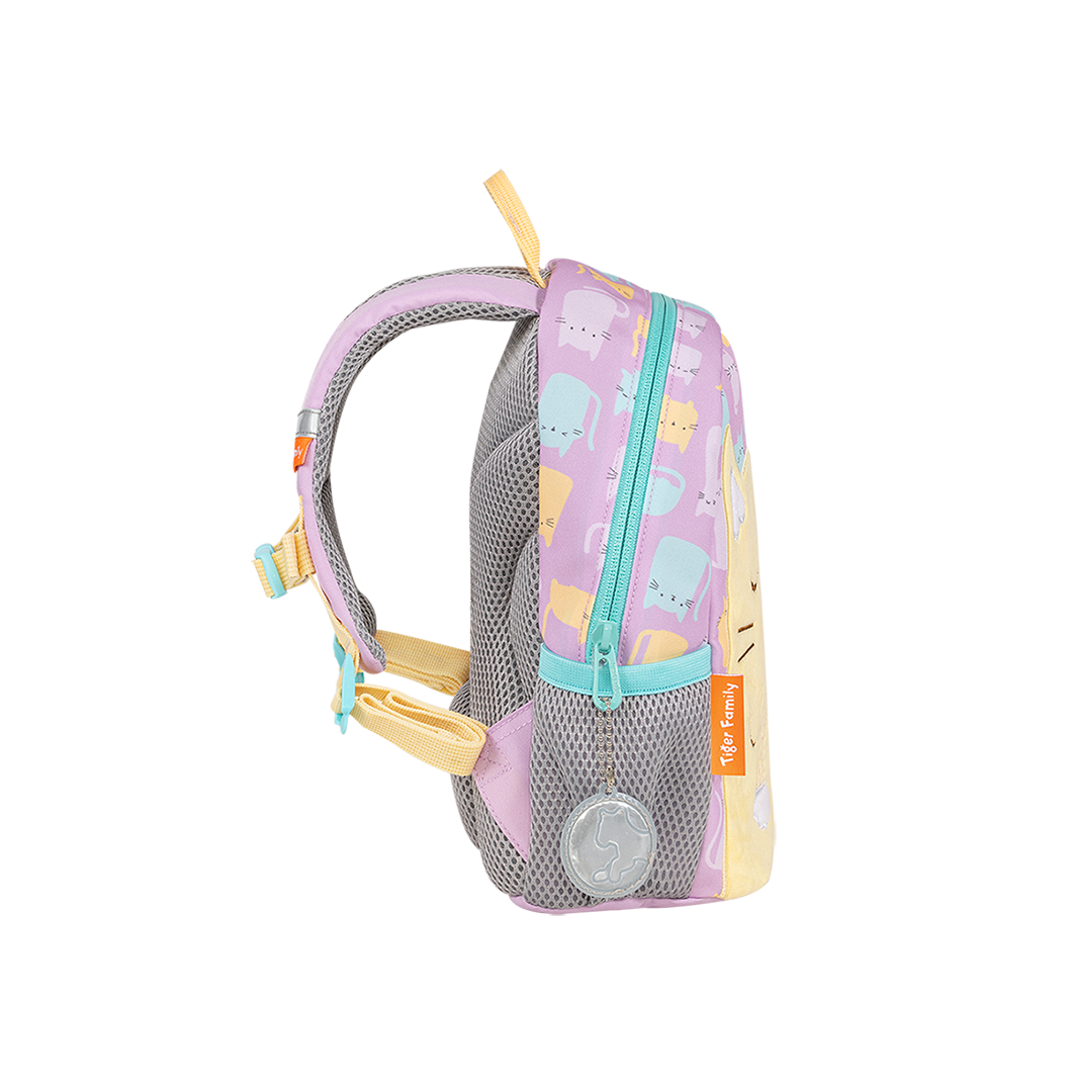 angela roi mia mini backpack Dear Friends Mini Backpack