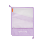 A4L Homework Organizer - Light Purple