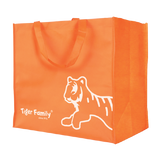 Shopping Bag  - Orange