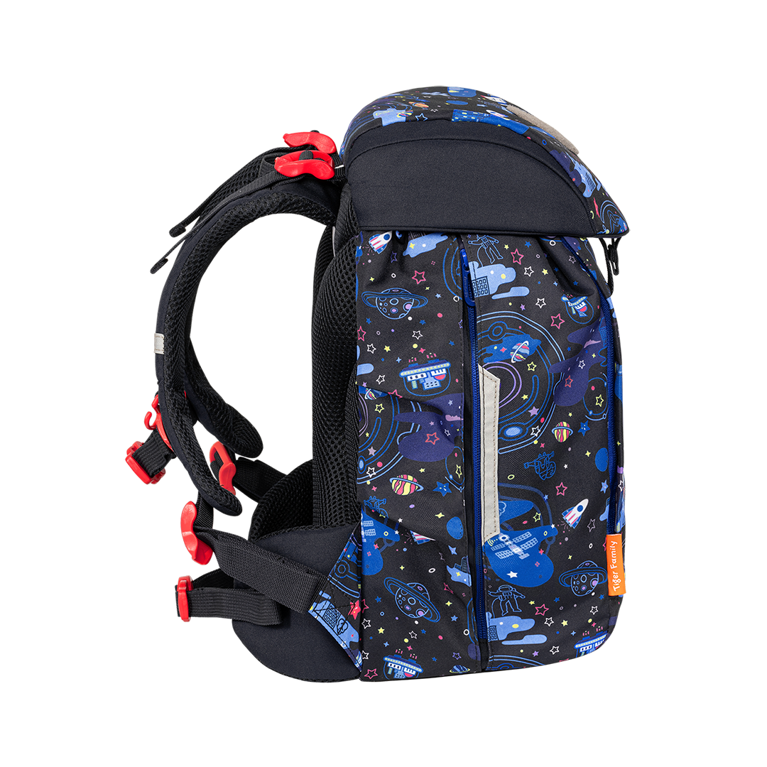 ridgewood backpack tumi Eggie Ergonomic School Bag