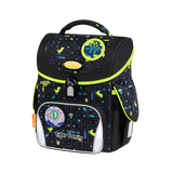 Jolly Ergonomic School Bag Pro 2 - Level Up [Go Green]