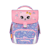 Jolly Ergonomic School Bag Pro 2 - Lovely Kitty Cat [Sequins]