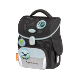 Jolly Ergonomic School Bag Pro 2 - Space Vision [Go Ocean]