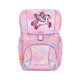 Jump Ergonomic School Bag Pro 2 - Dream On [Sequins]