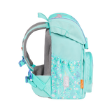 Jump Ergonomic School Bag Pro 2 - Pearly Mermaid