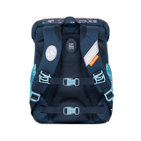 Jump Ergonomic School Bag Pro 2 - Space Things [Go Green]