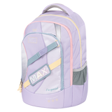 Max 2.0 Ergonomic Backpack Pro 2 - Story Book [Special Edition]