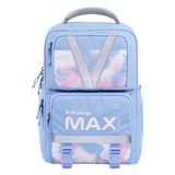 Max Pack Ergonomic Backpack Pro 2 - Sky