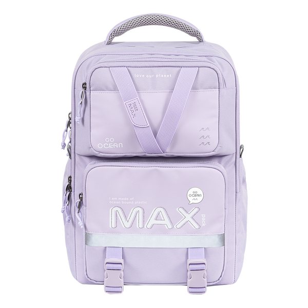 Max top 2 backpack
