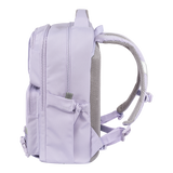 Max Pack Ergonomic Backpack Pro 2 - Double Lilac [Go Ocean]