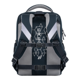 Max Pack Ergonomic Backpack Pro 2 - Double Navy [Go Ocean]