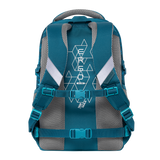 Max Ergonomic Backpack Pro 2 - Storm