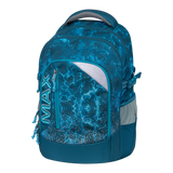 Max Ergonomic Backpack Pro 2 - Storm