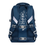 Max Ergonomic Backpack Pro 2 - Gravel
