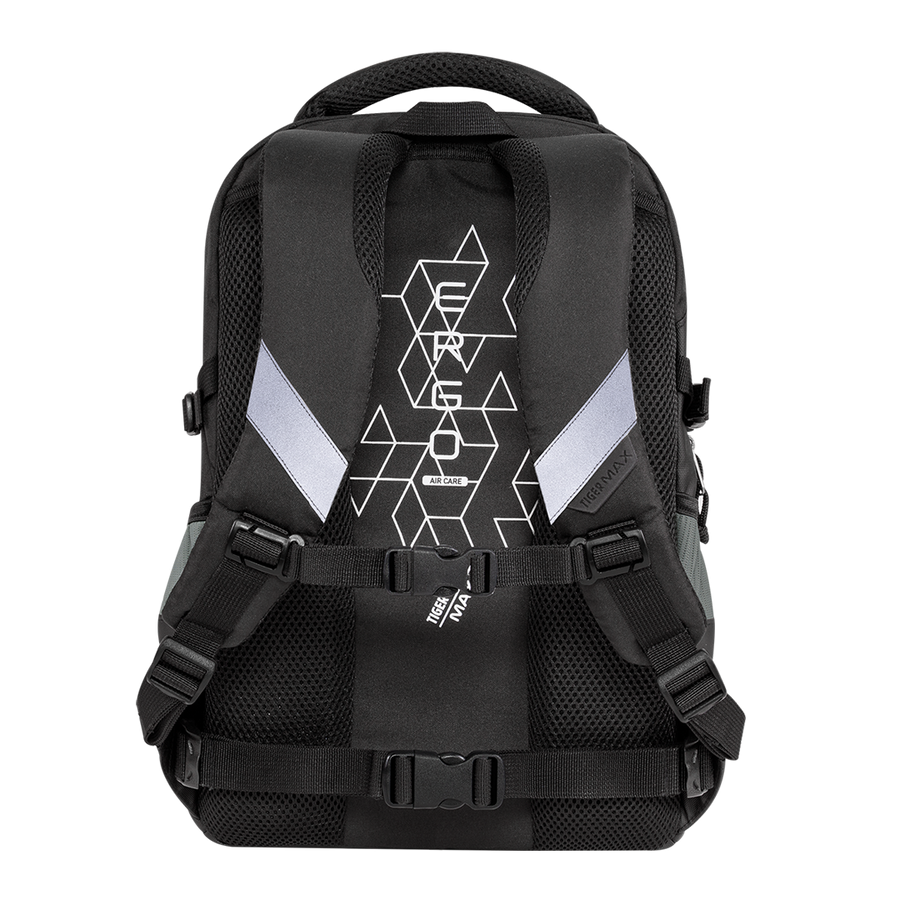 Max Ergonomic Backpack Pro 2 - Legend [Special Edition] – Tiger Family ...